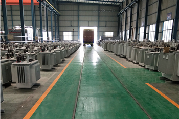 新绛S13-1000kva/10kv/0.4kv油浸式变压器